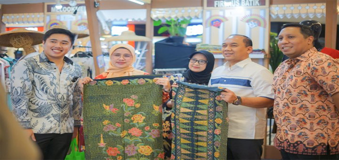 Bangkit Bersama Potensi Daerah: Peluang Emas Kewirausahaan Lokal