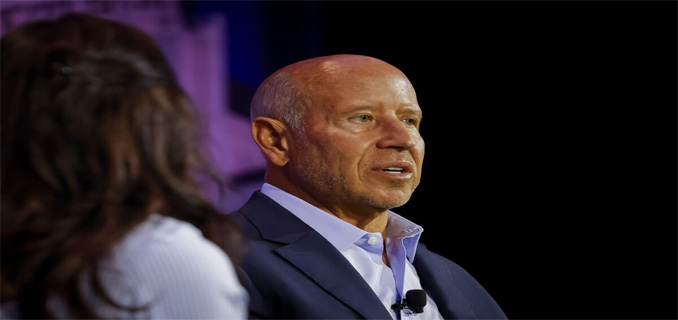 Barry Sternlicht: Revolusi Tokenisasi Aset Nyaris Dimatikan Regulasi AS