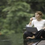 Canggu, Surga Baru Digital Nomad untuk Kerja Sekaligus Healing