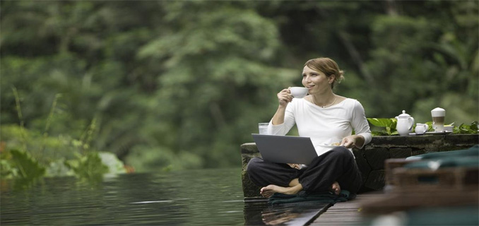 Canggu, Surga Baru Digital Nomad untuk Kerja Sekaligus Healing
