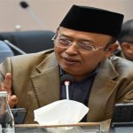 Hadapi Gejolak Dunia, Indonesia Perkuat Konsumsi Dalam Negeri dan Ekspor