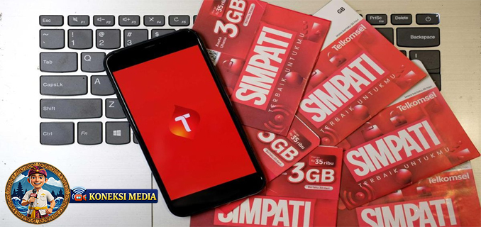 Kuota Internet Telkomsel Tak Lagi Otomatis Hangus