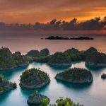 Mendunia di 2026, Raja Ampat Catat Lonjakan Kunjungan Turis Asing