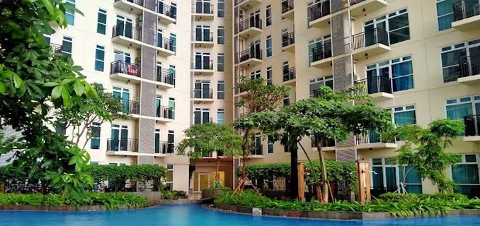 Pasar Apartemen Premium Menggeliat di Tangerang Awal 2026