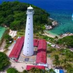 Pesona Alam Pulau Belitung yang Menakjubkan