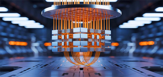 Siap Sambut Era Kuantum, Google Upgrade Proteksi HTTPS