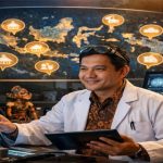 Startup AI Lokal Hadirkan Asisten Digital yang Fasih Bahasa Daerah