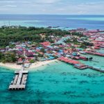 Tahun Emas Pariwisata! Indonesia Diproyeksikan Cetak Sejarah Global 2026