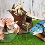 “Team MUSE” Satukan Rute Museum Keluarga di Taiwan Saat Musim Dingin