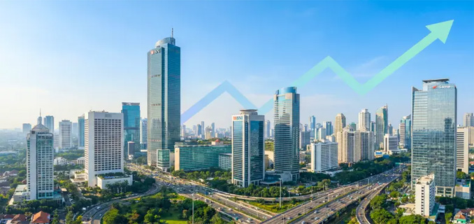 Pasar Properti Surabaya Bergairah, Apartemen Menengah Paling Laris Diburu