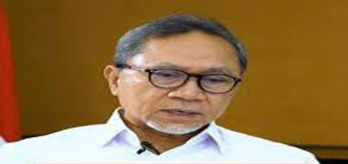 Upaya Serius Pemerintah Menjinakkan Harga Pangan di Pasar Nasional