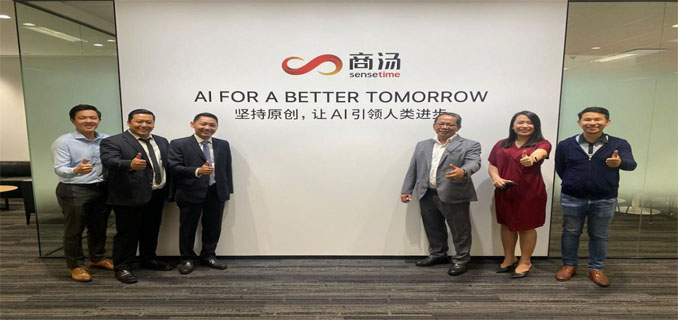 Viettel Raih Paten AS untuk Teknologi AI Pelacakan Multi-Objek Canggih