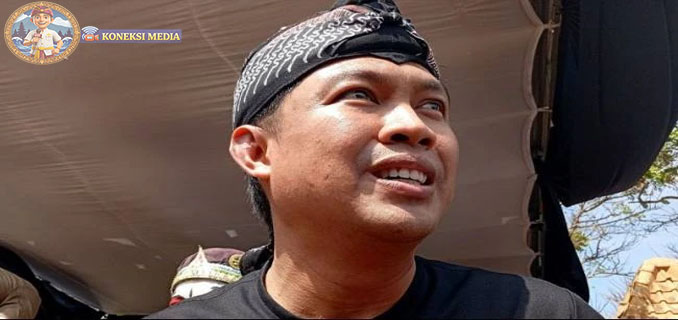 Bupati Cilacap Syamsul Auliya Rachman Yang Kena OTT KPK Punya Harta Rp12 Miliar