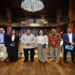 Presiden Prabowo Jawab Kritikan MBG BOP Terkait Palestina & Nego Tarif Amerika Dengan Donald Trump