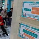 Warga Mengeluh Kesulitan Bawa Anak Berobat Karena Puskesmas Di Bandung Tutup