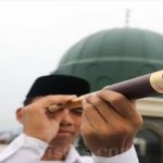 Sidang Isbat Lebaran 2026 Di Gelar Kemenag 19 Maret
