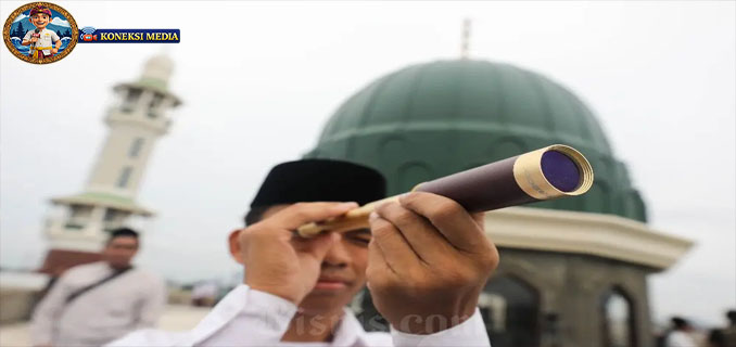 Sidang Isbat Lebaran 2026 Di Gelar Kemenag 19 Maret