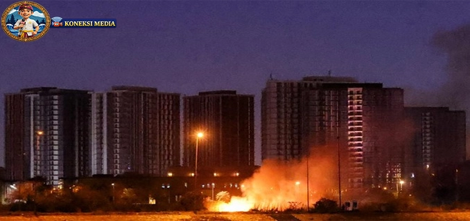 Iran Lebih Pilih Pakistan Jadi Mediator DPR RI Buka Suara