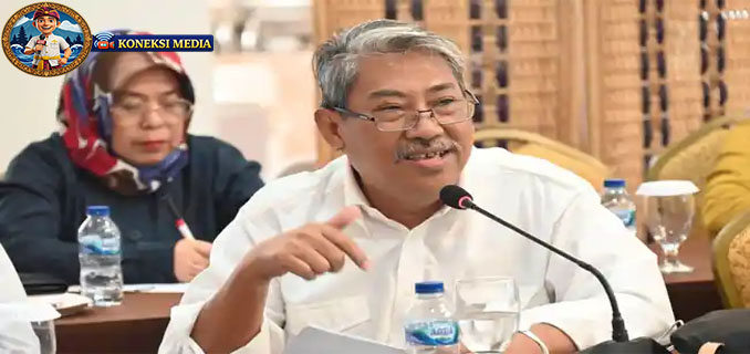 Pemerintah Di Minta Evaluasi Pelaksanaan Program MBG Buntut Penghentian Operasional 1.000 Dapur MBG