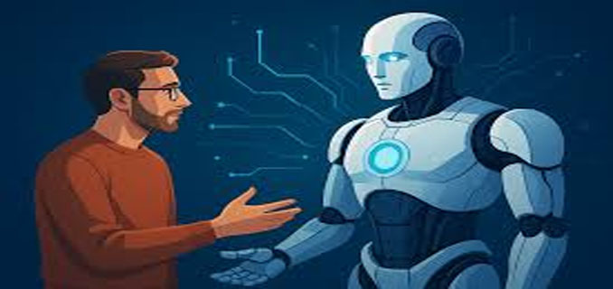 AI Generasi Terbaru Mampu Menulis dan Mendesain dalam Hitungan Detik