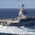 Salah Kalkulasi Balas Dendam Iran Biaya Perang AS Terus Membengkak