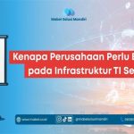 Berinvestasi Dalam Infrastruktur Penelitian Untuk Teknologi Strategis
