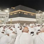 Warga AS Didesak Untuk Mempertimbangkan Kembali Rencana Perjalanan Haji Mereka Karena Trump Mengancam Akan Menghancurkan Iran